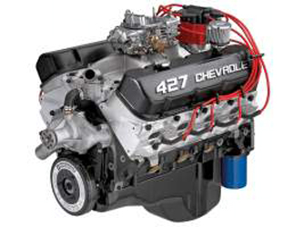 B1683 Engine